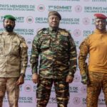 L’AES condamne l’attaque contre l’aéroport de Niamey