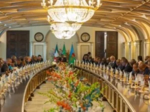 Guinée équatoriale : le gouvernement contraint à la démission