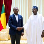 Nigeria : ce que Tinubu et Wadagni se sont dit