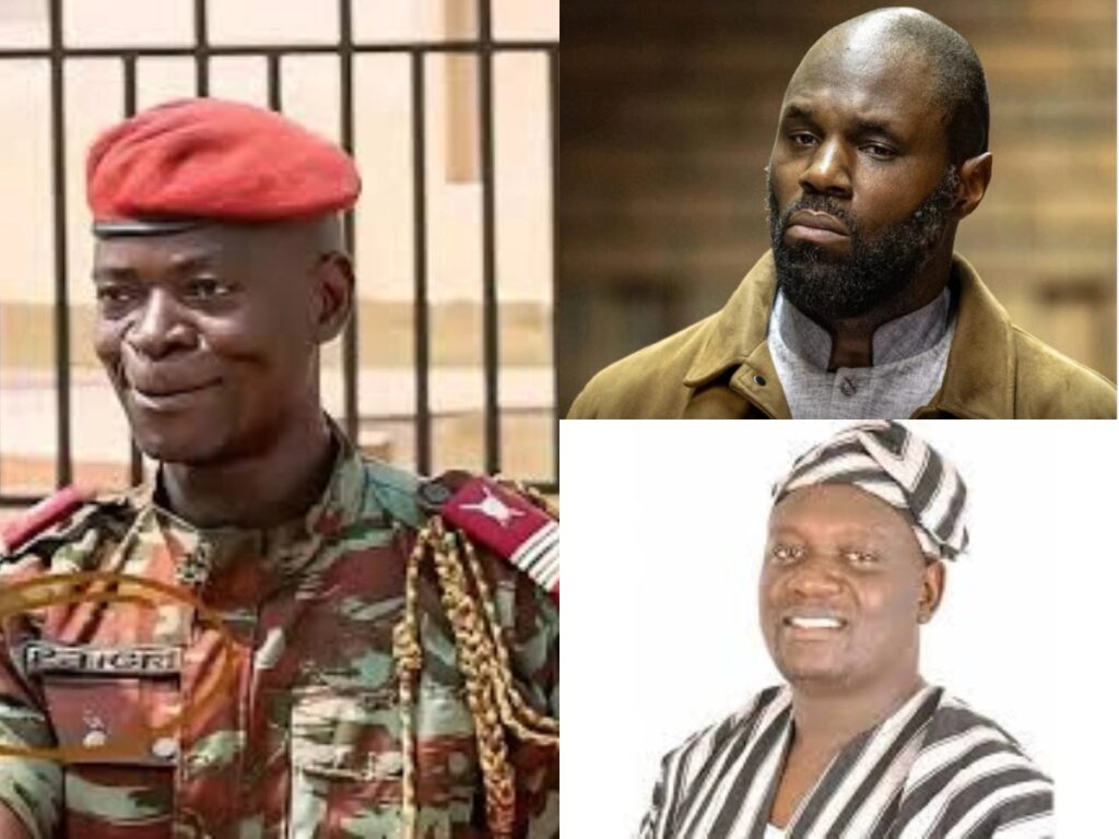 Axe Bénin-AES : un rapprochement qui complexifie le cas de Séba, Korogoné et Cie