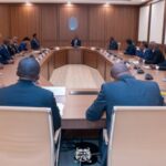 Bénin : ce que Wadagni attend de ses ministres conseillers