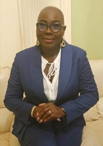 Tribune de Christhelle Alioza : « La beauté, cette lumière qui ne vieillit jamais ! »