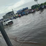 Inondations à Abomey-Calavi : le gouvernement annonce des mesures et des itinéraires de contournement
