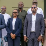 Bénin : Joël Debally, élu président du conseil de gestion de la ligue de football professionnel