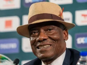 Mondial 2026: le Cameroun absent, le coup de gueule de Joseph Antoine Bell