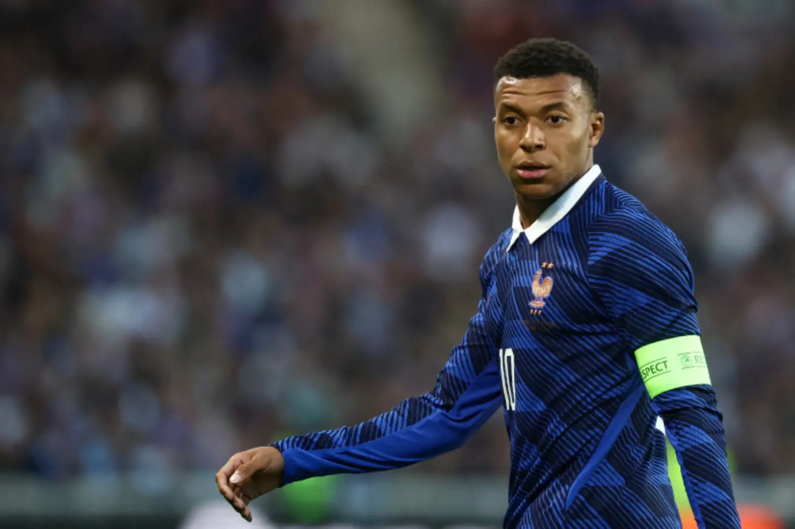 Coupe du monde 2026 : Mbappé à la poursuite du record légendaire de Cafu