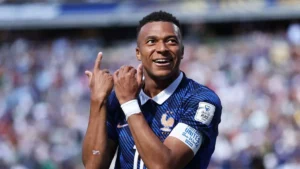 Mondial 2026 : Mbappé entre dans l’histoire, la France dompte le Sénégal
