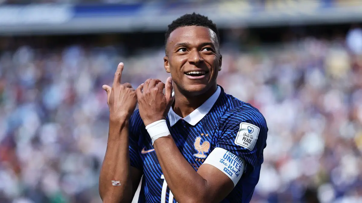 Mondial 2026 : Mbappé entre dans l&rsquo;histoire, la France dompte le Sénégal