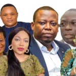 Bénin : voici les partis politiques des ministres conseillers nommés par Wadagni