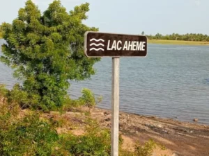 Bopa : 03 cas de noyade sur le lac Ahémé, un jeune repêché dans le filet