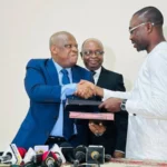 Décentralisation au Bénin : Laurent Zomaï prend les rênes de la préfecture du Zou