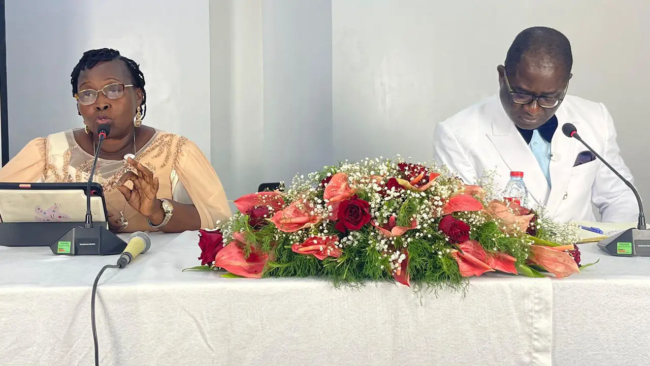 Le Mouvement du Graal au Bénin célèbre la femme et la maternité à travers une conférence-débat
