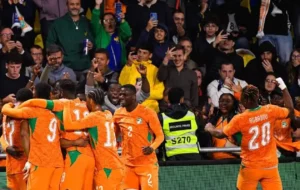 Mondial 2026 : la Côte d’Ivoire renverse l’Équateur au bout du suspense grâce à Amad Diallo