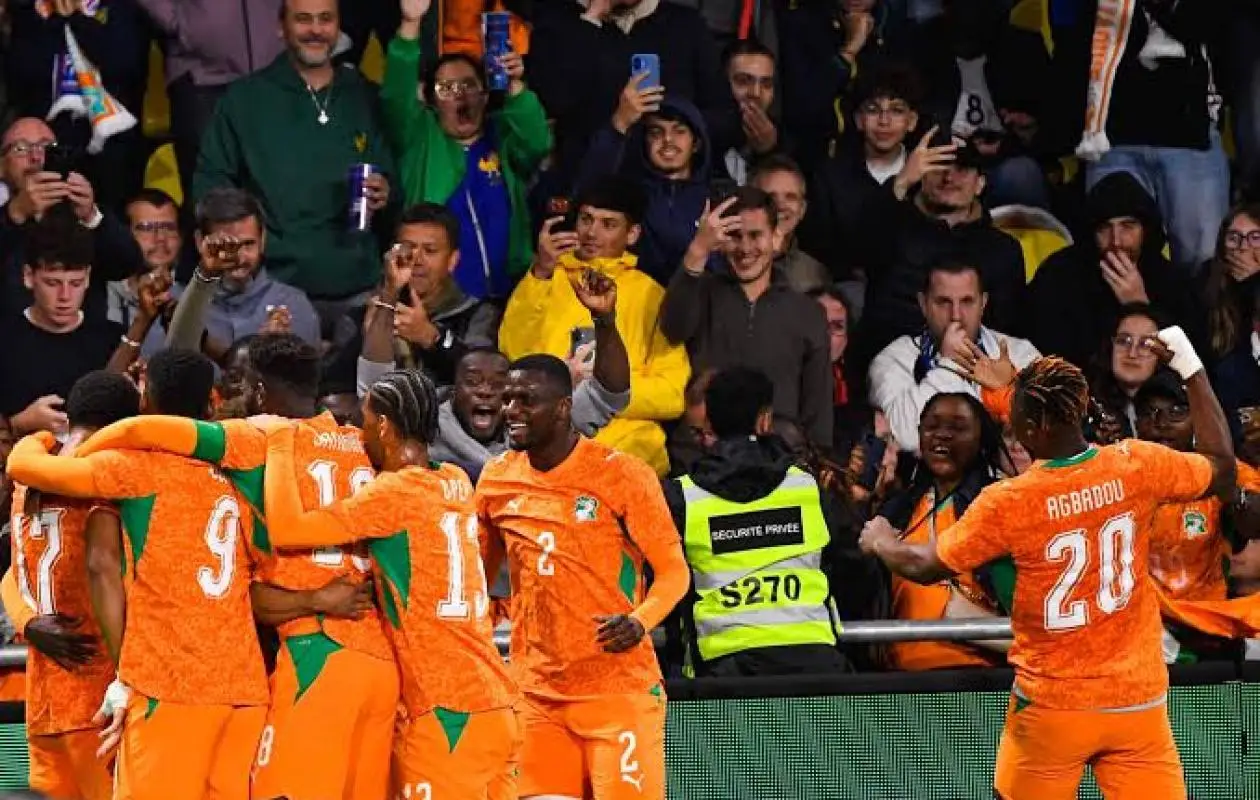 Mondial 2026 : la Côte d’Ivoire renverse l’Équateur au bout du suspense grâce à Amad Diallo