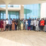 Bénin : les professionnels des médias sensibilisés sur la carte d&rsquo;identité biométrique de la CEDEAO