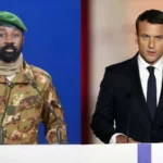 Mali : un officier français condamné à 20 ans de prison