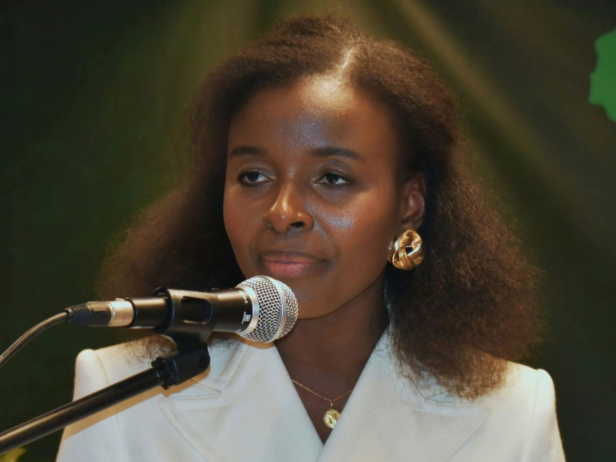 Le Niger retire la nationalité à Mariama Djibrine, présidente de l'Alliance des Démocrates du Sahel