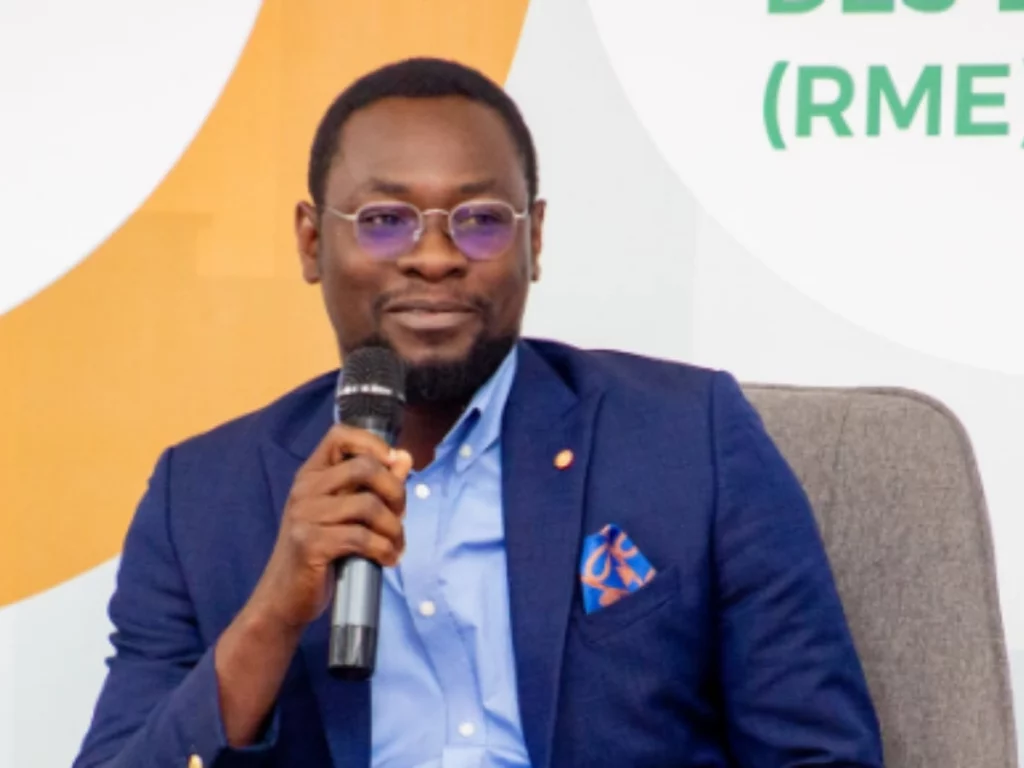 Bénin : Marius Adanzounon nommé DG de la Loterie Nationale