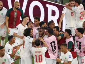 Coupe du monde 2026 : au bout du suspense, le Maroc élimine les Pays-Bas