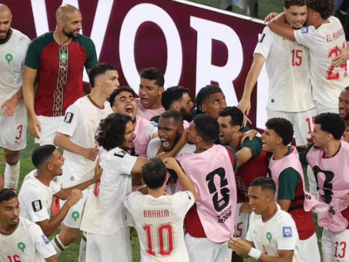 Coupe du monde 2026 : au bout du suspense, le Maroc élimine les Pays-Bas