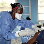RDC : les médecins en grève en pleine crise Ebola