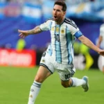 Mondial 2026 : Messi inscrit un triplé historique et établit 05 nouveaux records