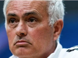 Liga espagnole : le Réal annonce l’arrivée officielle de José  Mourinho