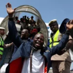 Afrique du Sud : 258 Nigérians rapatriés après des violences xénophobes