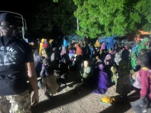 Nigeria : l’armée libère 360 otages lors d’une opération contre Boko Haram dans les monts Mandara