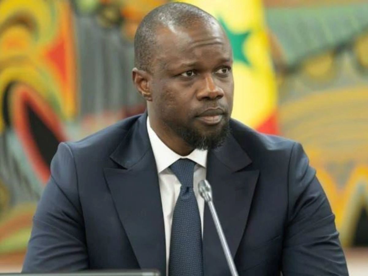 Le Conseil constitutionnel renforce Sonko