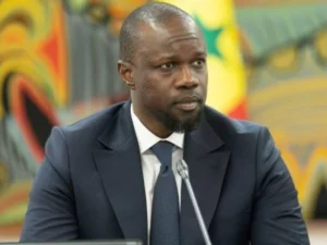 Ousmane Sonko élu président à l’unanimité des délégués votants au 1er Congrès de Pastef