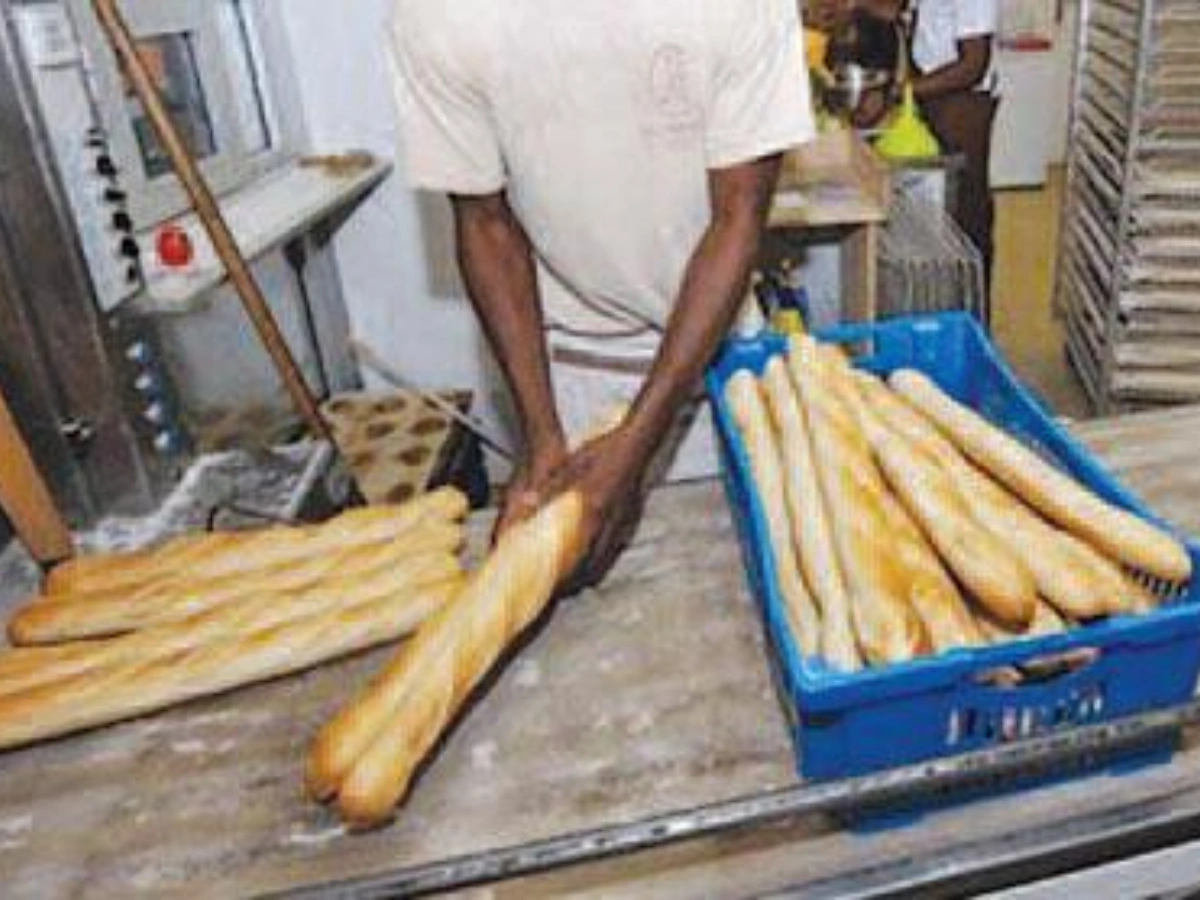Sénégal : 29 boulangeries fermées à Dakar pour non-respect des règles d’hygiène
