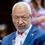 Tunisie : l’opposant Rached Ghannouchi, 84 ans, condamné à la prison à perpétuité