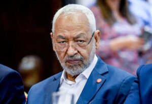 Tunisie : l’opposant Rached Ghannouchi, 84 ans, condamné à la prison à perpétuité