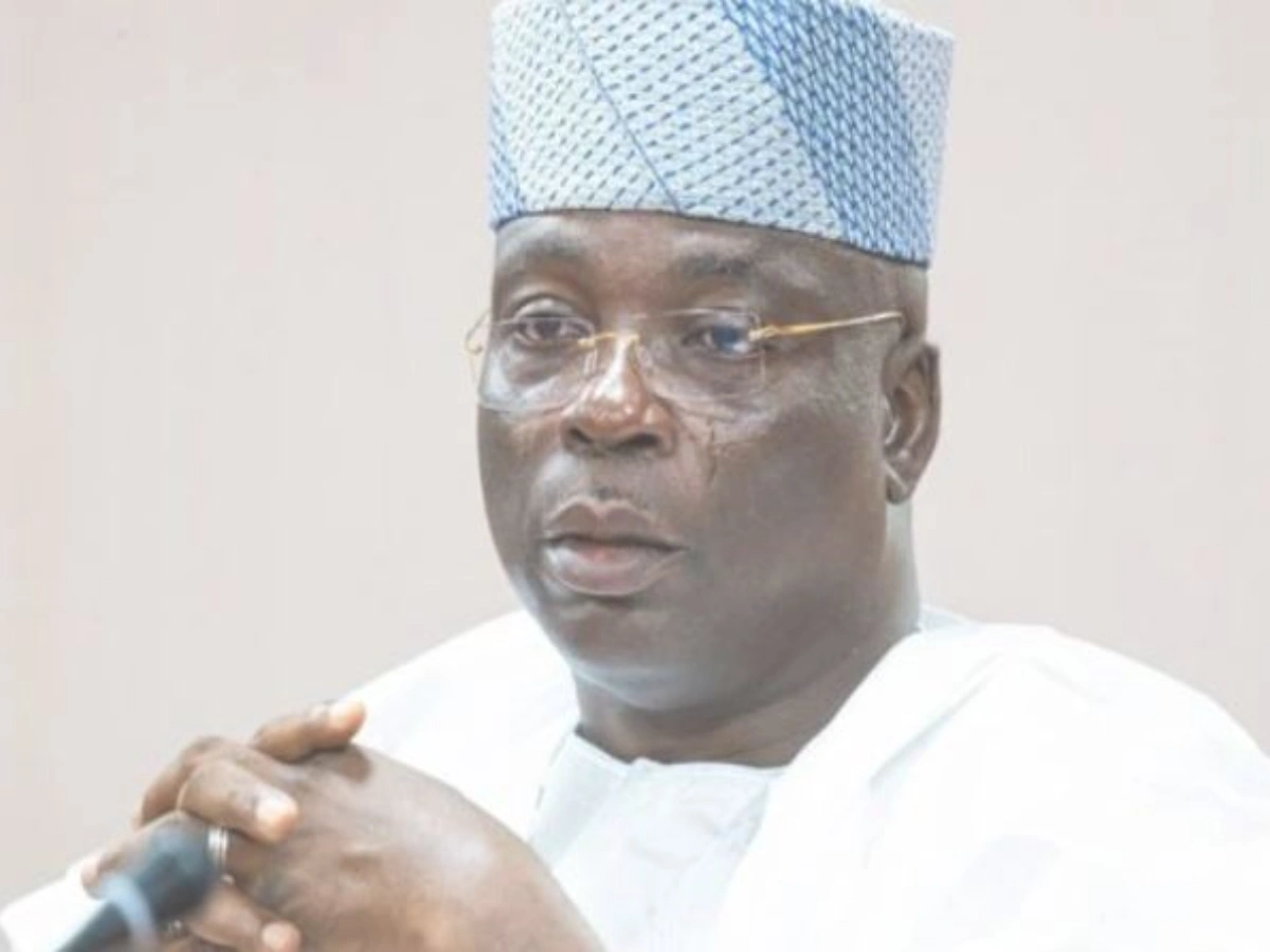 Wadagni reconduit Rachidi Gbadamassi comme ministre conseiller