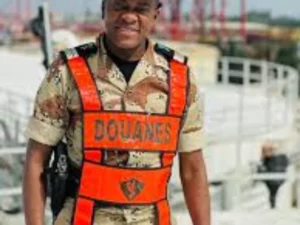Bénin : le colonel Raouf MALEHOSSOU, nouveau Directeur général des douanes