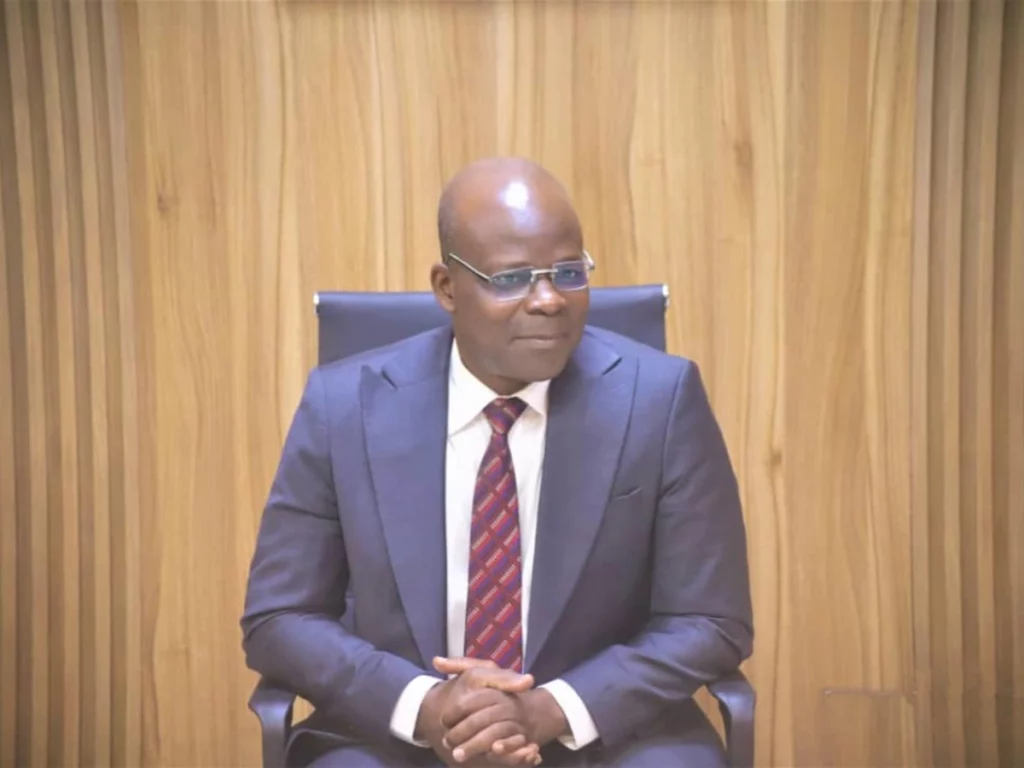 Bénin : l&rsquo;ancien ministre Raphaël Akotègnon nommé préfet