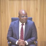 Bénin : l&rsquo;ancien ministre Raphaël Akotègnon nommé préfet