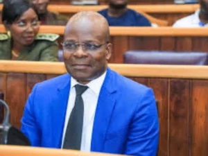 Bénin : un ancien ministre de Talon nommé préfet