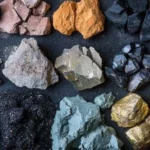 Nigeria : une vaste province minérale riche en lithium, or et terres rares découverte à Kaduna