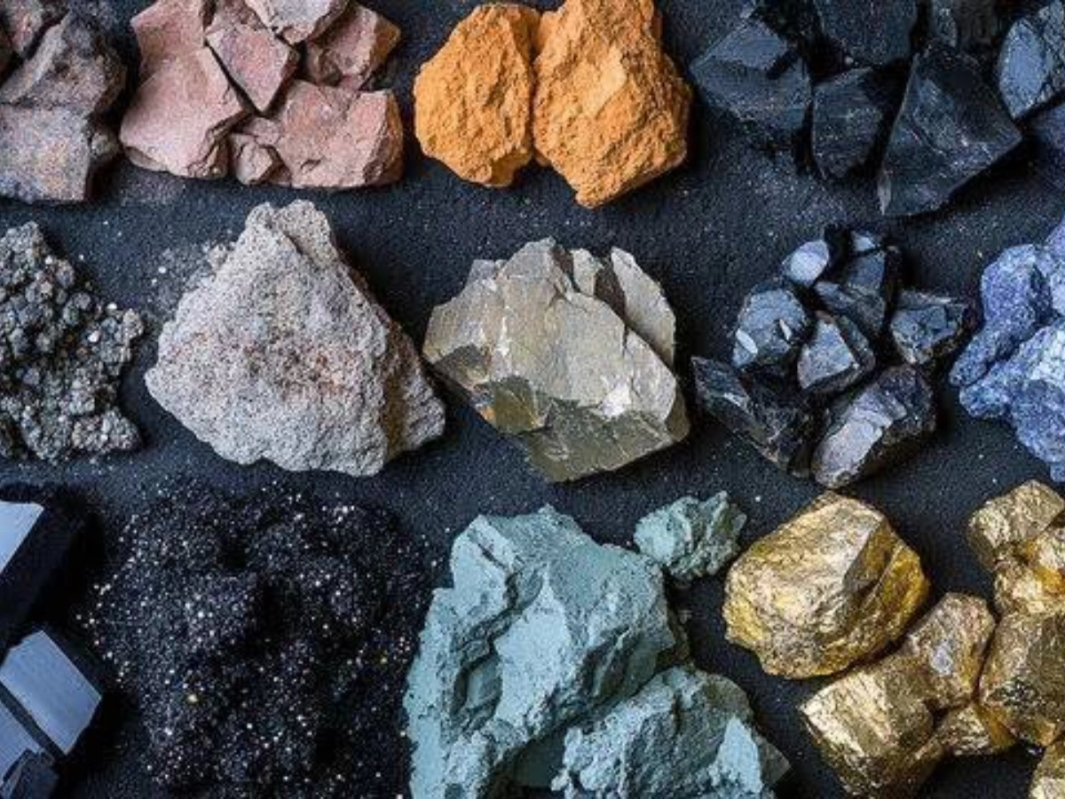 Nigeria : une vaste province minérale riche en lithium, or et terres rares découverte à Kaduna