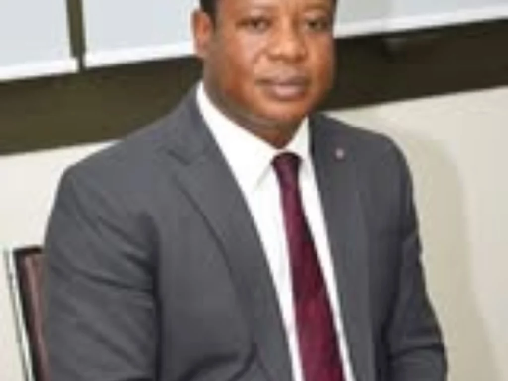 Bénin : Rodrigue Sèwènan Chaou réagit à son entrée dans le Gouvernement Wadagni