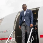 Bénin : la raison des visites du président Wadagni dans 5 pays