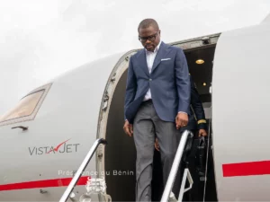 Bénin : la raison des visites du président Wadagni dans 5 pays