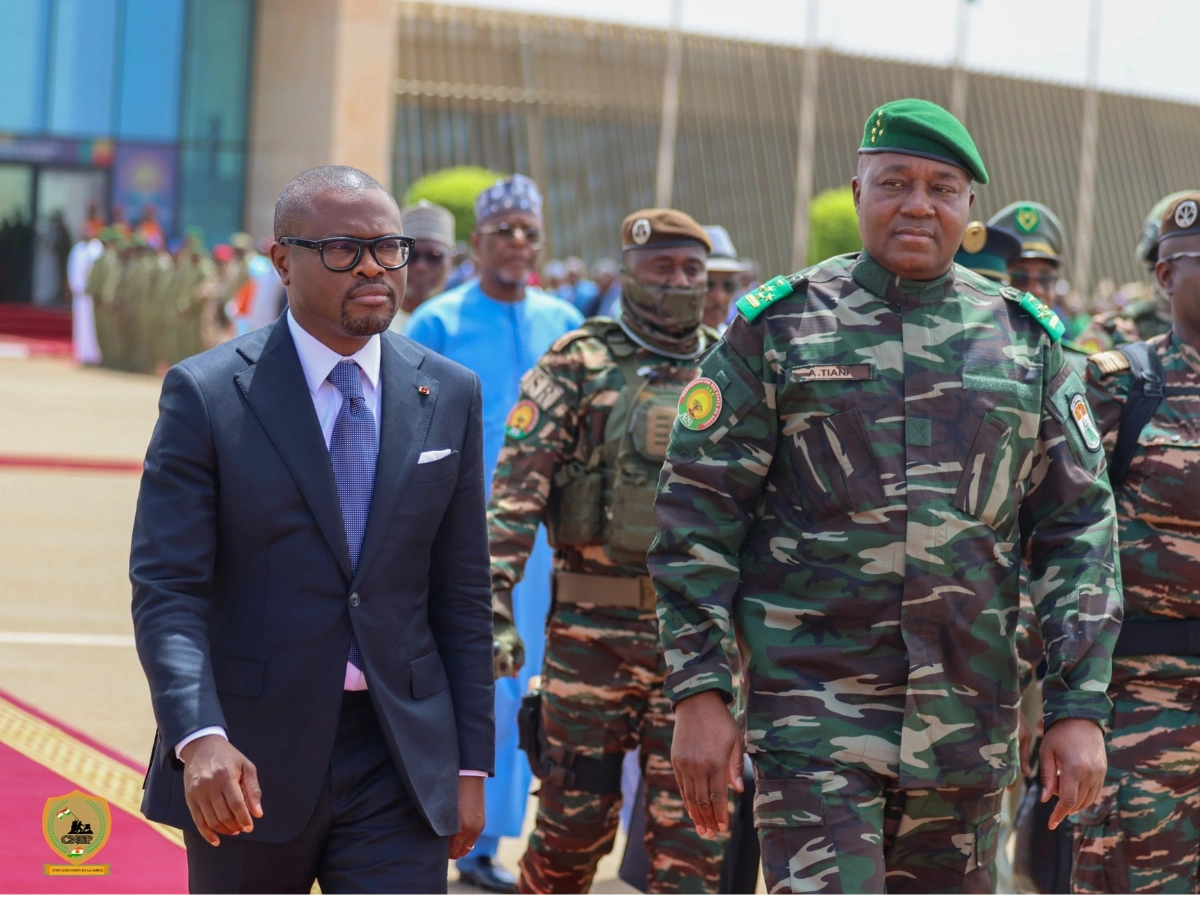 Bénin - Niger : Niamey fixe "deux préalables absolus" avant toute réouverture de la frontière