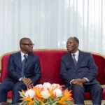 Bénin : Ce que retient Wadagni de ses rencontres avec Ouattara, Tinubu, Tiani et Traoré