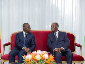 Bénin : Ce que retient Wadagni de ses rencontres avec Ouattara, Tinubu, Tiani et Traoré