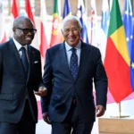 Bénin – Union européenne : Romuald Wadagni reçu par António Costa à Bruxelles