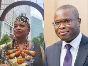 Diaspora africaine : La Reine Mère Sêmévo I adresse une lettre de félicitations et d’appel au dialogue au Président Wadagni