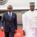 Bénin : que retenir de la visite de Wadagni en Guinée-Bissau ?